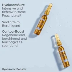 Sale Isdin ceutics Hyaluronic Booster Ampullen, 10X2 ml