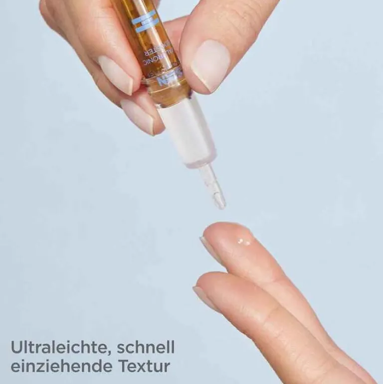 Sale Isdin ceutics Hyaluronic Booster Ampullen, 10X2 ml