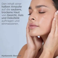 Sale Isdin ceutics Hyaluronic Booster Ampullen, 10X2 ml