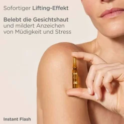 Outlet ISDIN ceutics Instant flash Ampullen, 1X2 ml