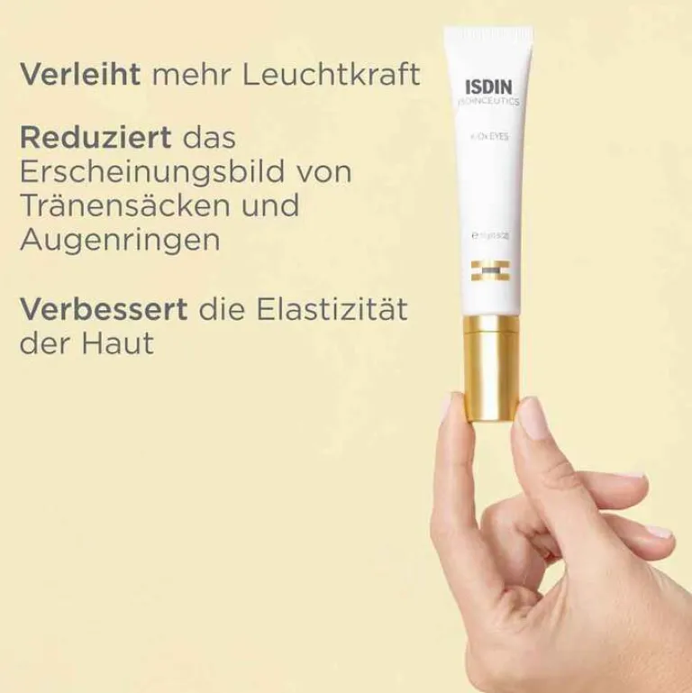 Outlet ceutics K-Ox Eyes Creme, 15 ml Augenpflege