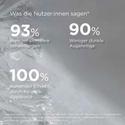 Outlet ceutics K-Ox Eyes Creme, 15 ml Augenpflege