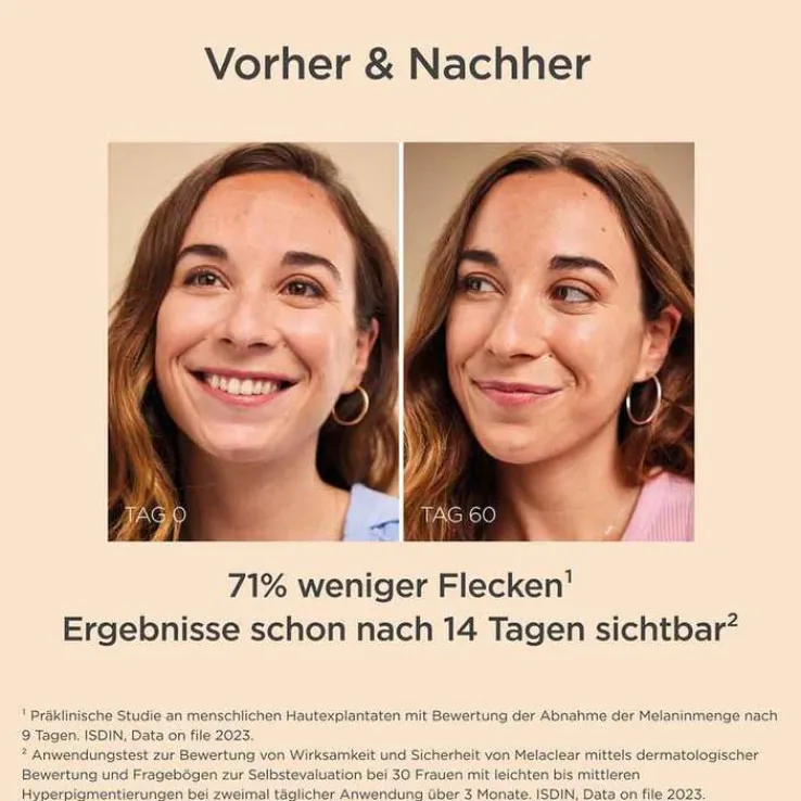 ISDIN Isdinceutics Melaclear Serum, 30 ml