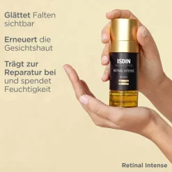 ISDIN Isdinceutics Retinal Intense Gel, 50 ml