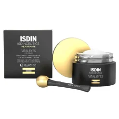 New Isdin ceutics Vital eyes Creme, 15 ml