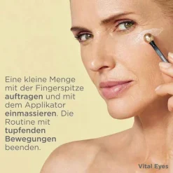 New Isdin ceutics Vital eyes Creme, 15 ml