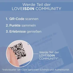 ISDIN Nutradeica Gel-Creme Gesicht, 50 ml