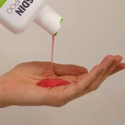 Sale Isdin Nutradeica Shampoo gegen Schuppen und fettiges Haar, 200 ml