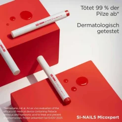 Hot Isdin Si-Nails Micoxpert MD Stift, 4.5 ml