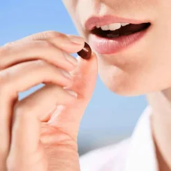 New Sun Weichkapseln, 30 St Mikronährstoffe