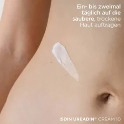 ISDIN Ureadin Cream 10% Urea, 300 ml