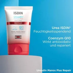 Best Isdin Ureadin Handcreme Manos Repair, 50 ml