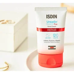 Best Isdin Ureadin Handcreme Manos Repair, 50 ml
