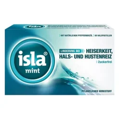 Sale Isla ® mint Pastillen, 60 St