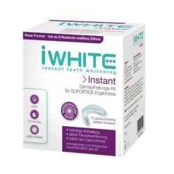 Discount IWhite Zahnaufhellungs-Kit, 10 St