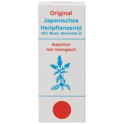 Online Japanisches Heilpflanzen-Öl original, 30 ml Inhalate