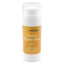 Jasmin Augencreme, 50 ml