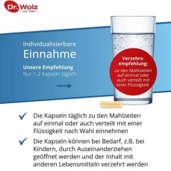 Clearance Jod Calcium Kapseln , 60 St Jod