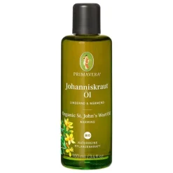 Johanniskraut Öl Bio, 100 ml