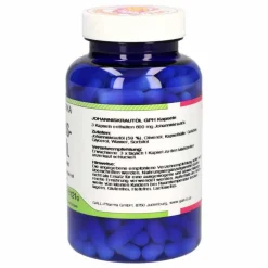 Johanniskraut Öl Kapseln, 360 St