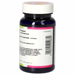 Best Johanniskraut Öl Kapseln, 90 St Hirnleistung & Nerven