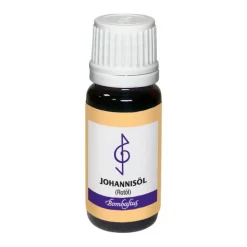 Johannisöl Rotöl EB6, 10 ml