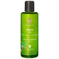 Discount Primavera Jojoba Öl Bio, 100 ml