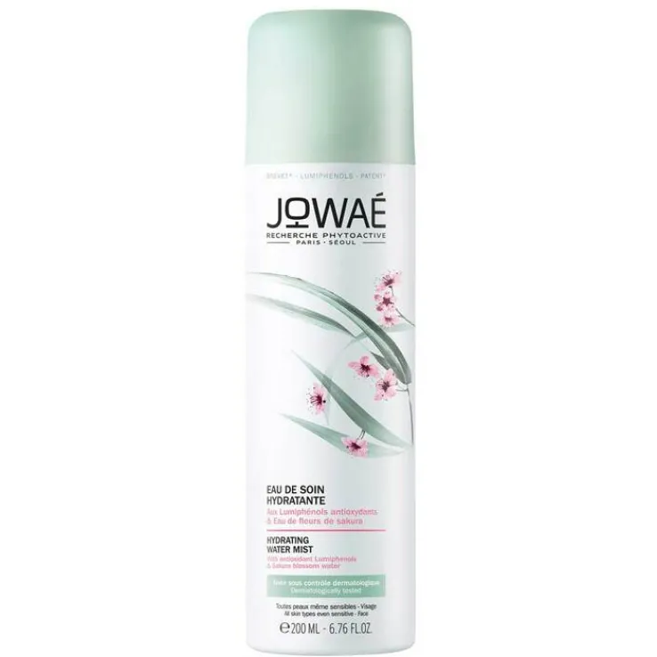 Jowae Feuchtigkeits-Spray, 200 ml