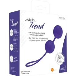 Sale Joyballs Trend violett, 1 St