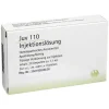 New Juv 110 Injektionslösung Ampullen, 20X1.1 ml