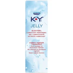 Best K-Y K Y Jelly, 50 ml