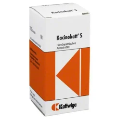 Outlet Kattwiga Kacinokatt S Tabletten, 100 St