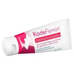 Kadefemin Intimschutzsalbe, 50 ml