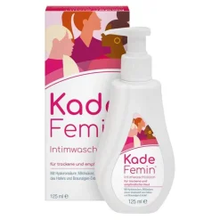 Sale Kadefemin Intimwaschlotion, 125 ml