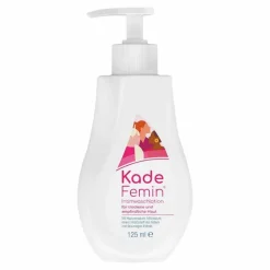 Sale Kadefemin Intimwaschlotion, 125 ml