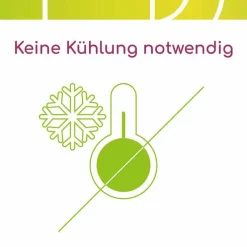 Kadeflora Milchsäurekur Einmal-Applikator vaginale Anwendung, 7X2.5 g