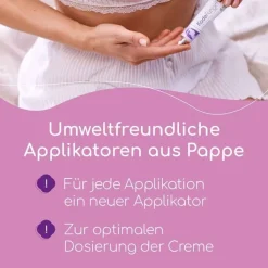 Kadefungin 3 Vaginalcreme, 20 g