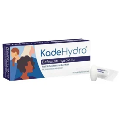 Clearance Dr. Kade Kadehydro Befeuchtungsovula, 14 St