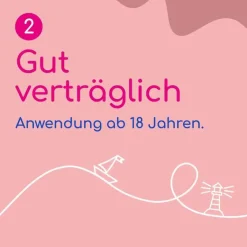 New bei starken Blutungen während der Menstruation, 20 St Pms Behandeln