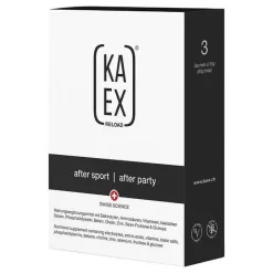 Outlet Kaex reload Pulver, 3X30 g