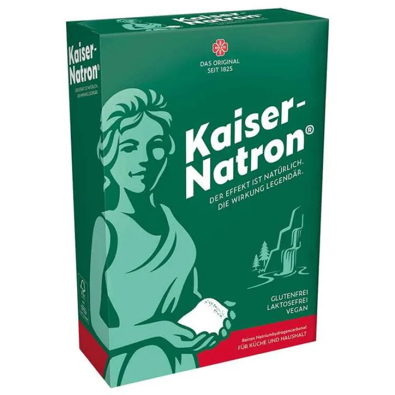 Online Kaiser Natron Beutel Pulver, 250 g