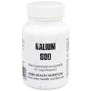 Kalium 600 Kapseln, 60 St