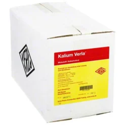Discount Verla Kalium ® Granulat Beutel, 500 St