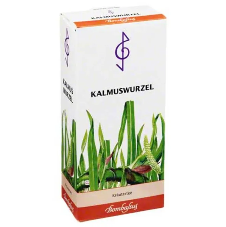 Outlet Kalmuswurzeltee, 150 g Loser Tee|Kräutertee