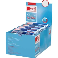 Best Kalt-Warm Kompresse 8,5x14,5, 1 St Kalt-Warm Kompresse