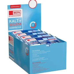 Best Kalt-Warm Kompresse 8,5x14,5, 1 St Kalt-Warm Kompresse