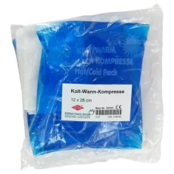 Sale Frank Kalt-Warm Kompresse 12x28cm, 1 St