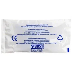 Online Kalt-Warm Kompresse 8x13cm, 1 St Kalt-Warm Kompresse