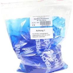 Best Kalt-Warm Kompresse 30x40cm, 1 St Kalt-Warm Kompresse