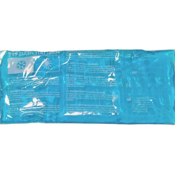 Kalt-Warm Kompresse 7,5x35cm, 1 St